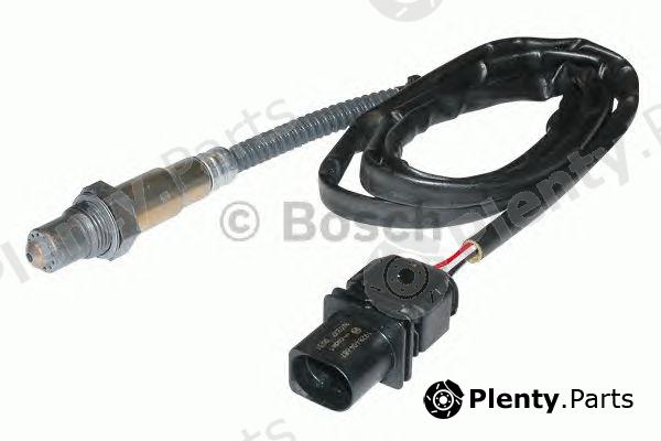  BOSCH part 0258017030 Lambda Sensor