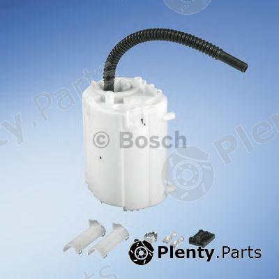  BOSCH part 0986580824 Fuel Pump