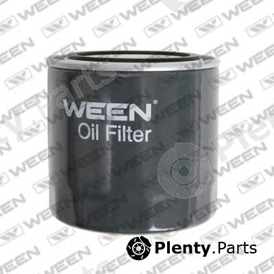  WEEN part 140-1099 (1401099) Oil Filter