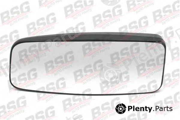  BSG part BSG60910007 Mirror Glass, wide angle mirror