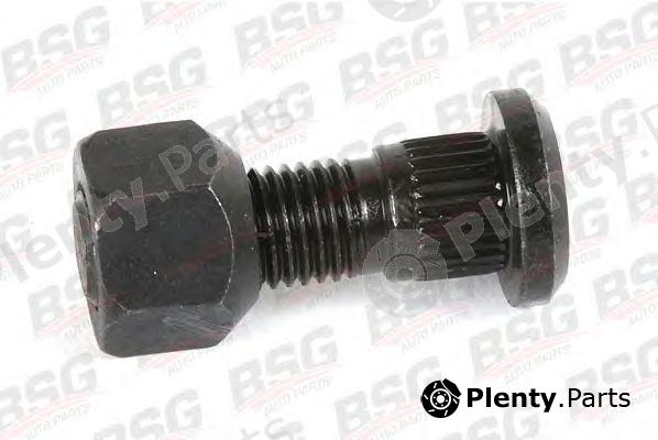  BSG part BSG30-230-009 (BSG30230009) Wheel Stud