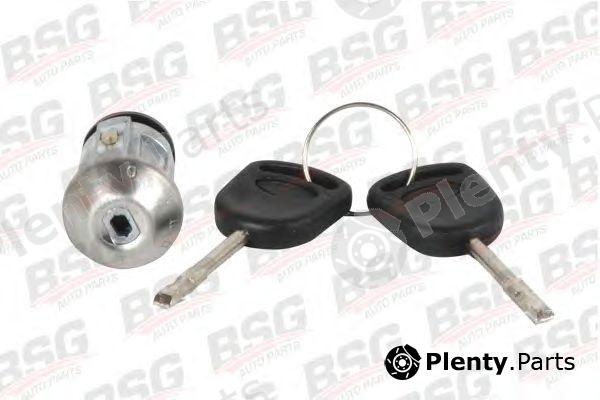  BSG part BSG30-856-003 (BSG30856003) Lock Cylinder, ignition lock