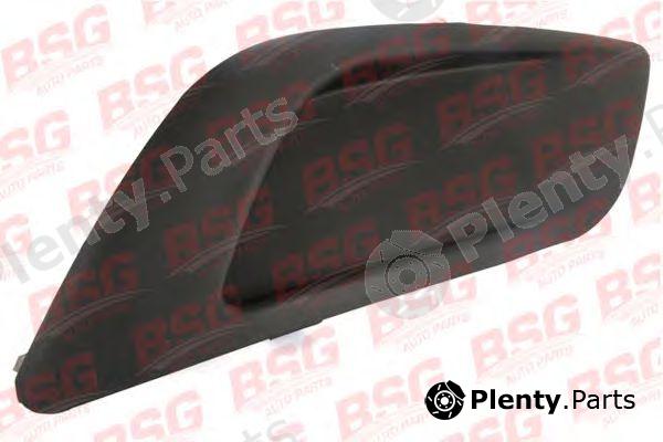  BSG part BSG30-921-008 (BSG30921008) Ventilation Grille, bumper