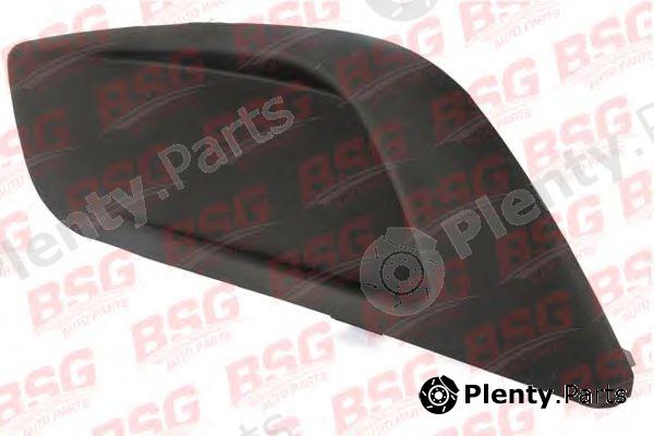  BSG part BSG30921009 Ventilation Grille, bumper