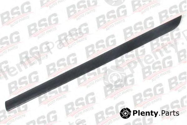  BSG part BSG30924002 Trim/Protective Strip, door