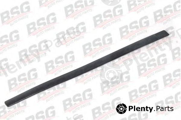  BSG part BSG30924008 Trim/Protective Strip, door