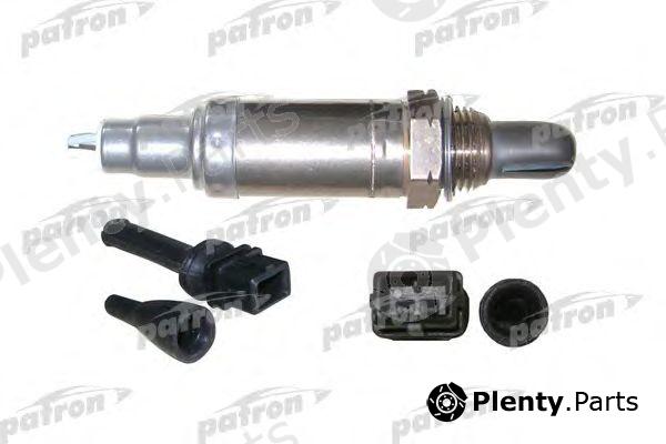  PATRON part HZ303010060037 Lambda Sensor