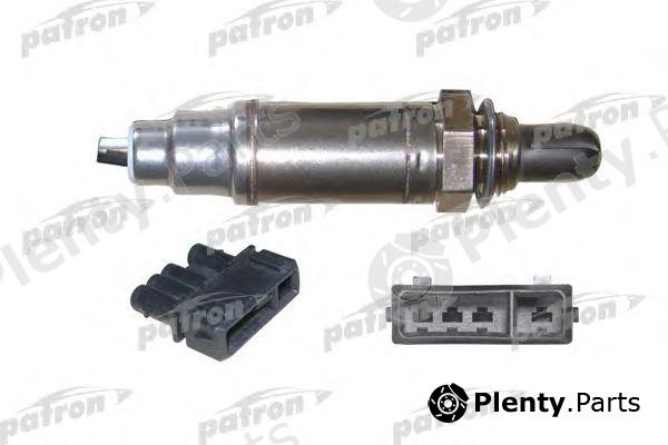  PATRON part HZ403010030035 Lambda Sensor