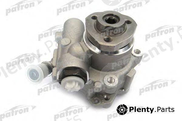  PATRON part PPS058 Hydraulic Pump, steering system