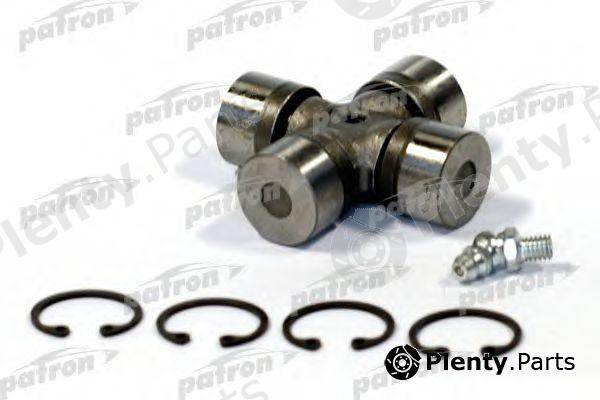  PATRON part PUJ166 Joint, propshaft