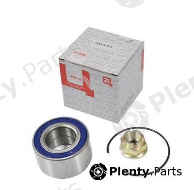  ASAM part 30451 Wheel Bearing Kit