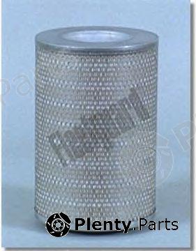  FLEETGUARD part AF25231 Air Filter