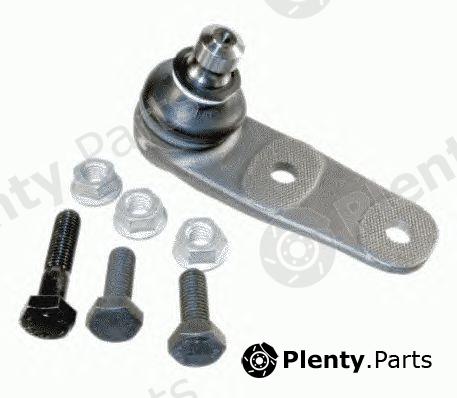  LEMFÖRDER part 1015304 Repair Kit, ball joint