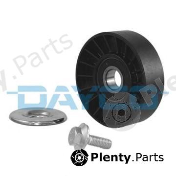  DAYCO part APV1061 Deflection/Guide Pulley, v-ribbed belt