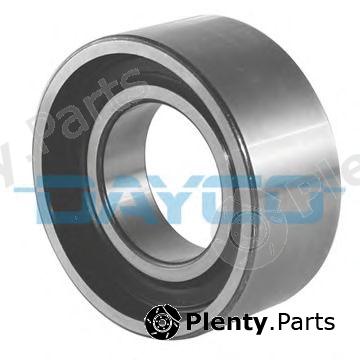  DAYCO part ATB2240 Deflection/Guide Pulley, timing belt