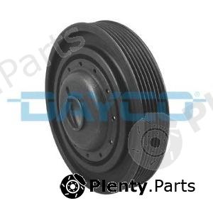  DAYCO part DPV1065 Belt Pulley, crankshaft