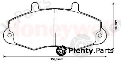  BENDIX part 571745B Replacement part