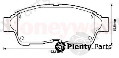  BENDIX part 572333B Replacement part