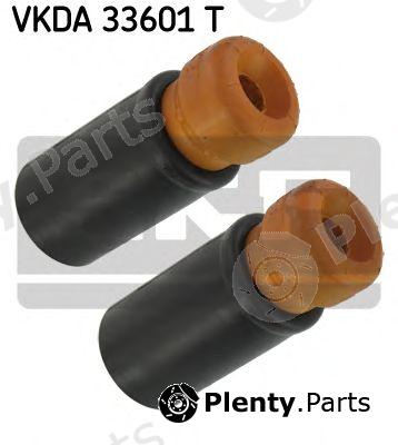  SKF part VKDP33601T Dust Cover Kit, shock absorber