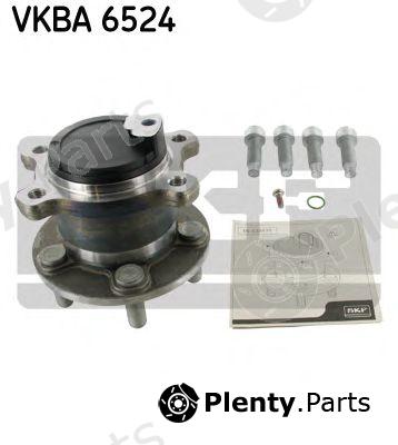  SKF part VKBA6524 Wheel Bearing Kit
