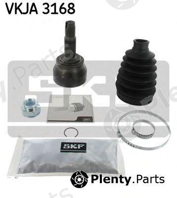  SKF part VKJA3168 Joint Kit, drive shaft