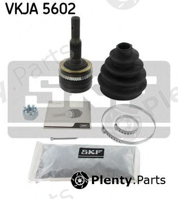  SKF part VKJA5602 Joint Kit, drive shaft