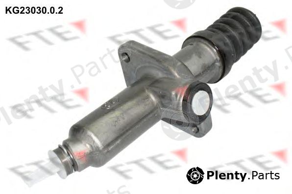  FTE part KG23030.0.2 (KG2303002) Master Cylinder, clutch