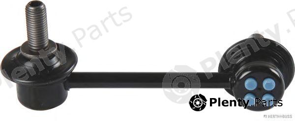 HERTH+BUSS JAKOPARTS part J4963017 Rod/Strut, stabiliser