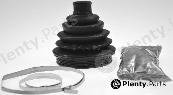  LÖBRO part 304051 Bellow Set, drive shaft