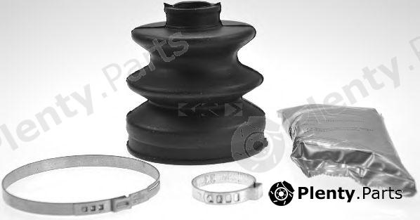  LÖBRO part 303276 Bellow Set, drive shaft