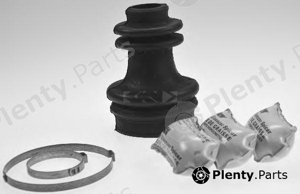  LÖBRO part 300576 Bellow Set, drive shaft