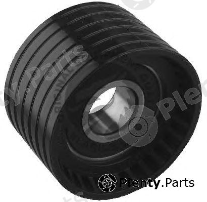  QUINTON HAZELL part QTT1043 Deflection/Guide Pulley, timing belt
