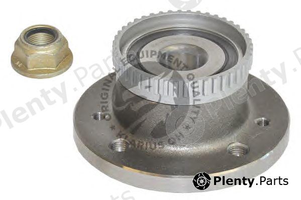  QUINTON HAZELL part QWB1131 Wheel Bearing Kit