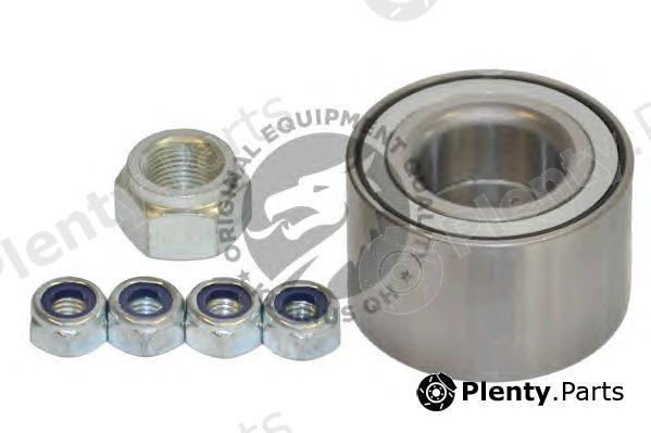  QUINTON HAZELL part QWB651 Wheel Bearing Kit