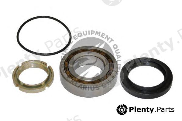  QUINTON HAZELL part QWB633 Wheel Bearing Kit