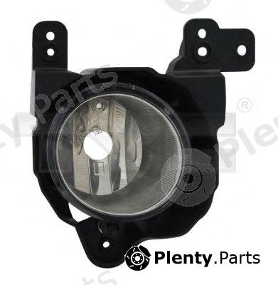  TYC part 19-0927-01-9 (190927019) Fog Light