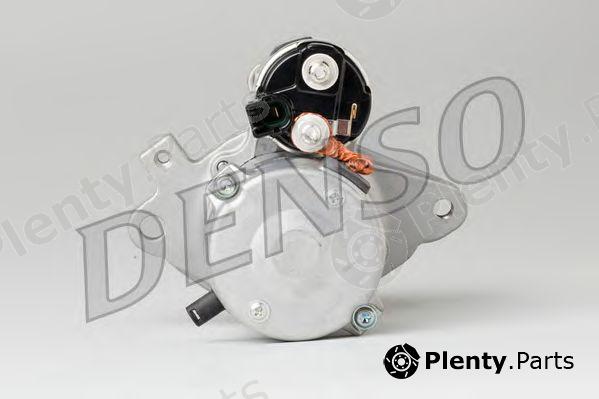  DENSO part DSN948 Starter