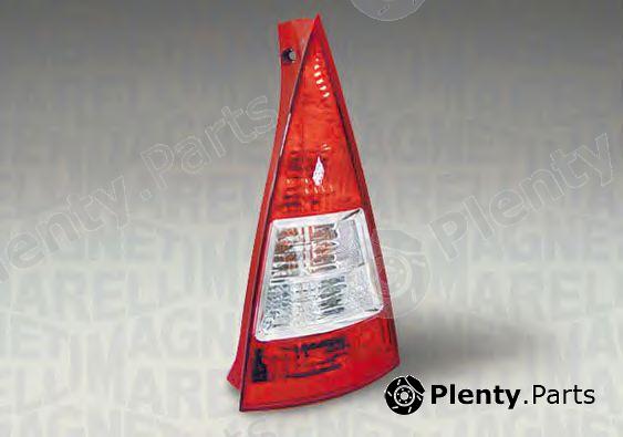  MAGNETI MARELLI part 714025720701 Combination Rearlight