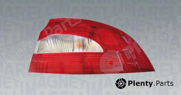  MAGNETI MARELLI part 714027051701 Combination Rearlight