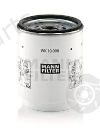  MANN-FILTER part WK10006Z Fuel filter