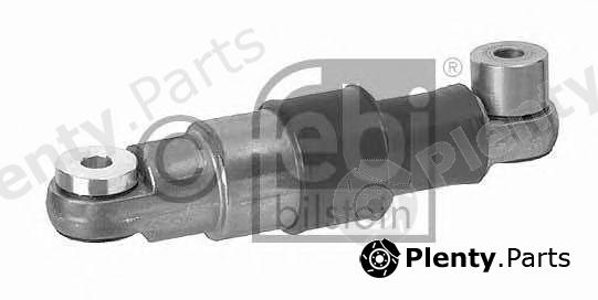  FEBI BILSTEIN part 09778 Vibration Damper, v-ribbed belt