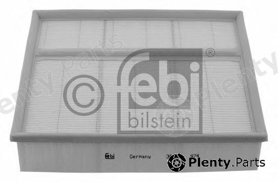  FEBI BILSTEIN part 30941 Air Filter