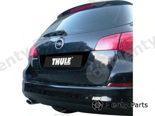  THULE/BRINK part 539700 Replacement part