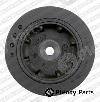  SNR part DPF35501 Belt Pulley, crankshaft