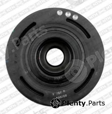  SNR part DPF35511 Belt Pulley, crankshaft