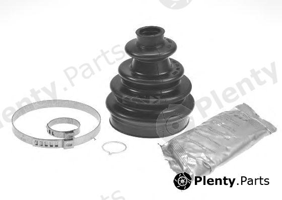  SPIDAN part 26106 Bellow Set, drive shaft
