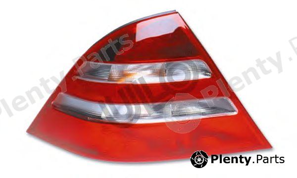  ULO part 6868-01 (686801) Combination Rearlight