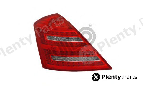  ULO part 1072001 Combination Rearlight