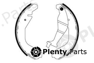  NK part 2736752 Brake Shoe Set