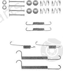  NK part 7936630 Accessory Kit, brake shoes